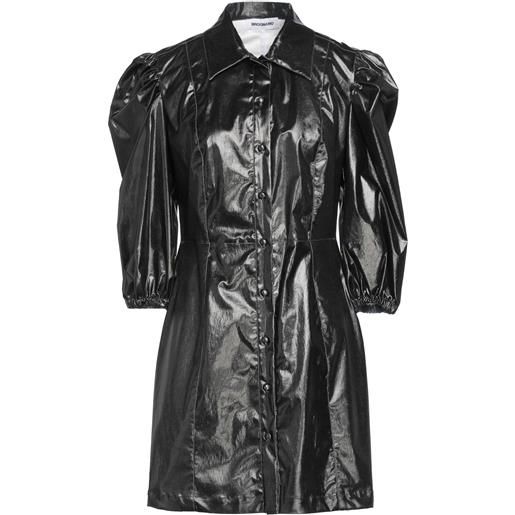 BROGNANO - vestito chemisier