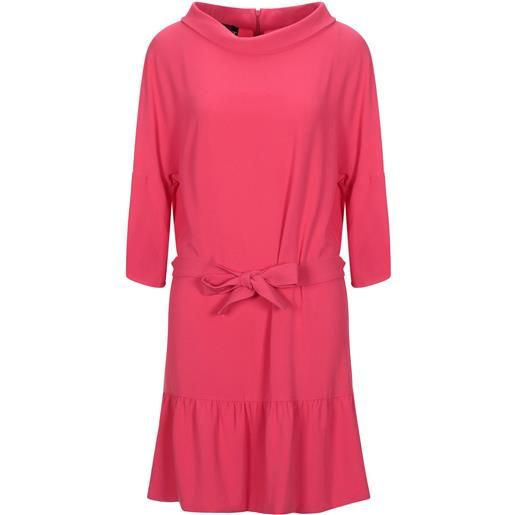 BOUTIQUE MOSCHINO - vestito corto