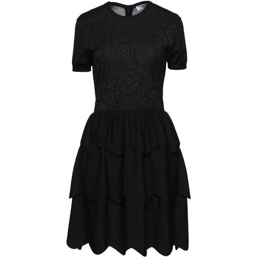 VALENTINO GARAVANI - vestito corto