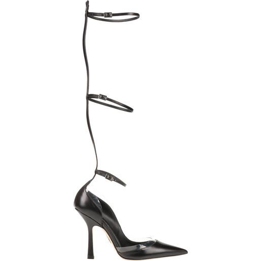 DSQUARED2 - décolleté