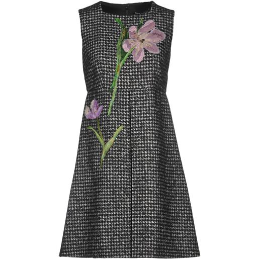 DOLCE&GABBANA - vestito corto