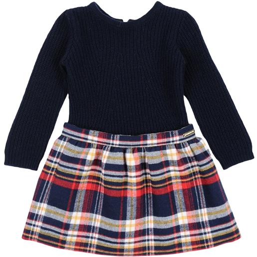 DSQUARED2 - vestito baby