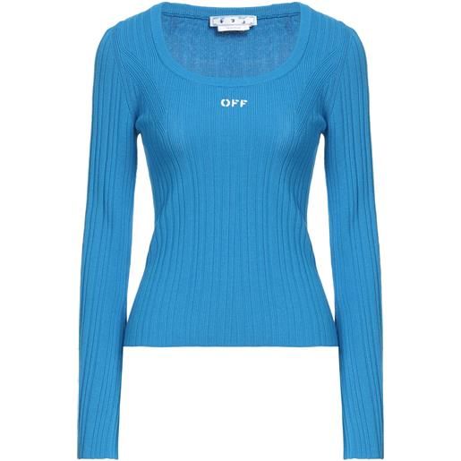 OFF-WHITE™ - pullover