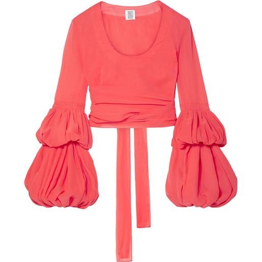 ROSIE ASSOULIN - top