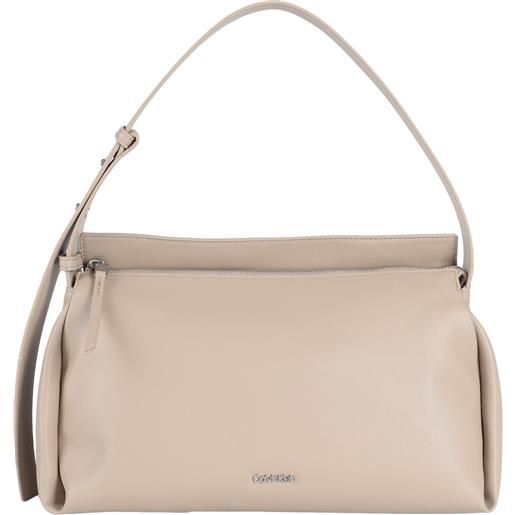 CALVIN KLEIN - borsa a mano