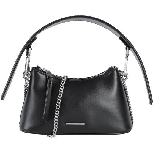 CALVIN KLEIN - borsa a mano