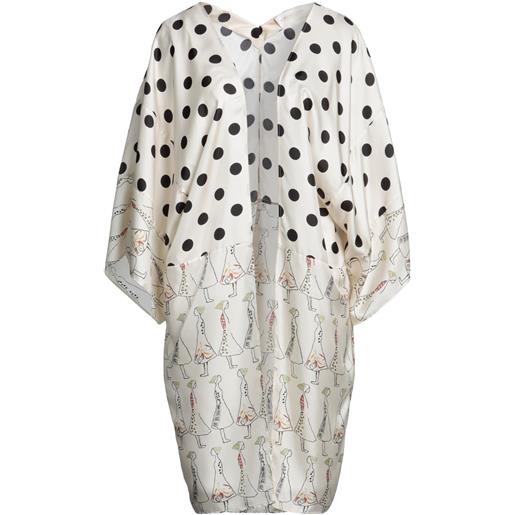 LA PRESTIC OUISTON - soprabito