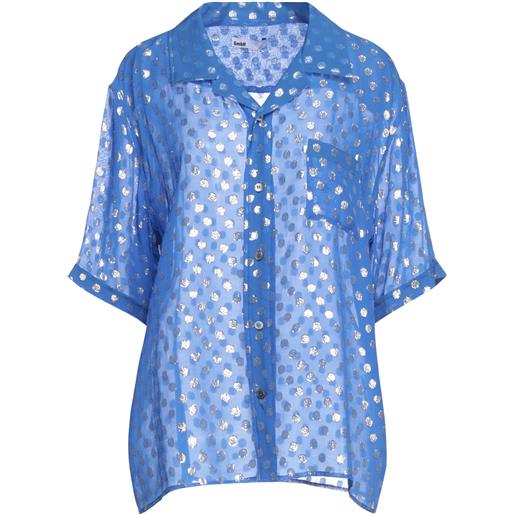 GMBH - camicie e bluse fantasia