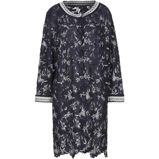 ERMANNO SCERVINO - soprabito