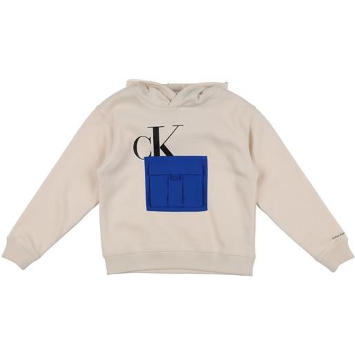 CALVIN KLEIN JEANS - felpa