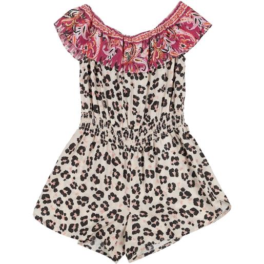 TWINSET - tuta intera bambini