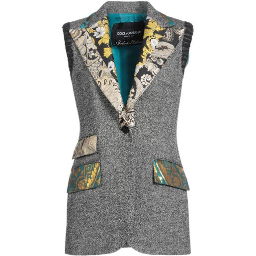 DOLCE&GABBANA - blazer