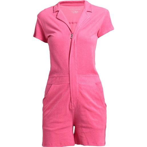 MAJESTIC FILATURES - tuta intera