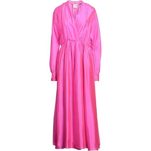 FORTE_FORTE - vestito lungo