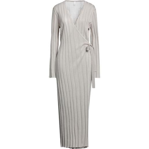 SIR. - vestito chemisier