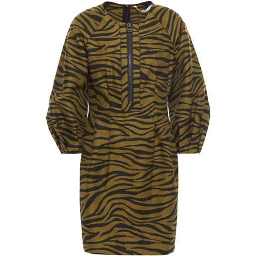 VERONICA BEARD - vestito corto