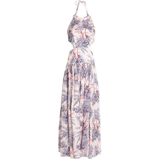 ZIMMERMANN - vestito lungo