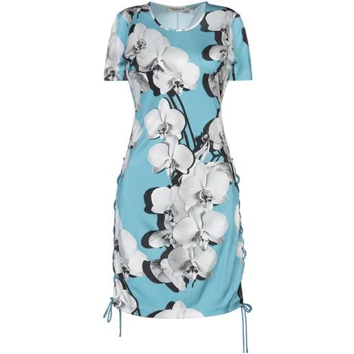 ROBERTO CAVALLI - tubino