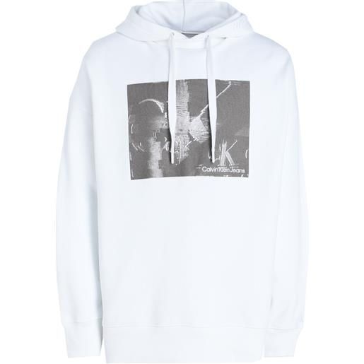 CALVIN KLEIN JEANS - felpa