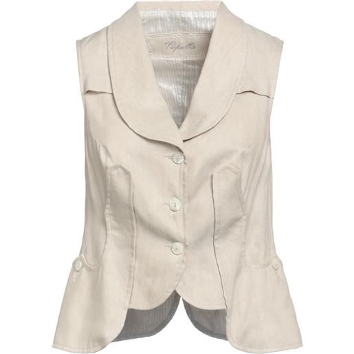 CAPALBIO - gilet