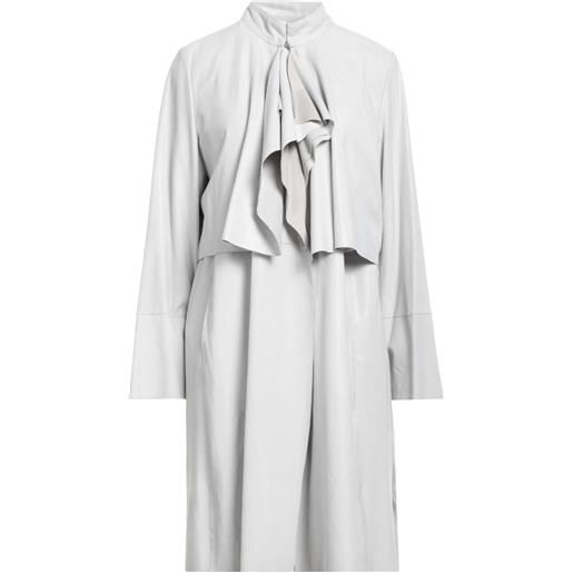 EMPORIO ARMANI - giubbotto pelle