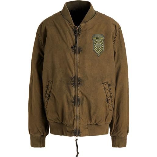 MR & MRS ITALY - bomber