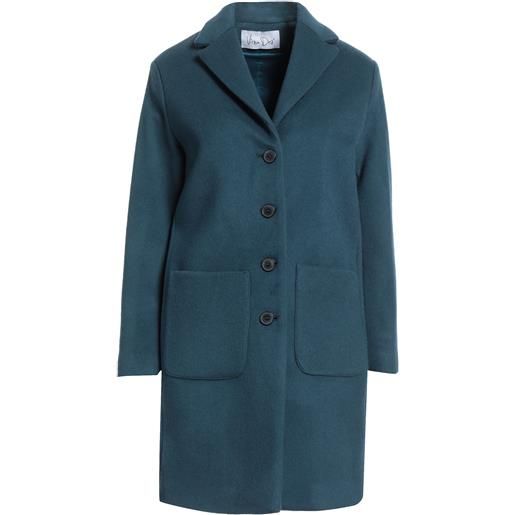 VIRNA DRÒ - cappotto