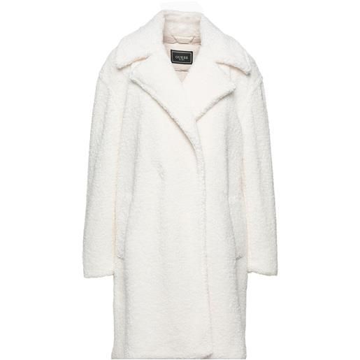 GUESS - teddy coat