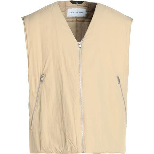 CALVIN KLEIN JEANS - giubbotto