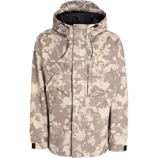 CALVIN KLEIN JEANS - giubbotto