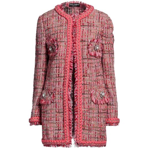 DOLCE&GABBANA - soprabito