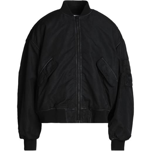 CALVIN KLEIN JEANS - bomber