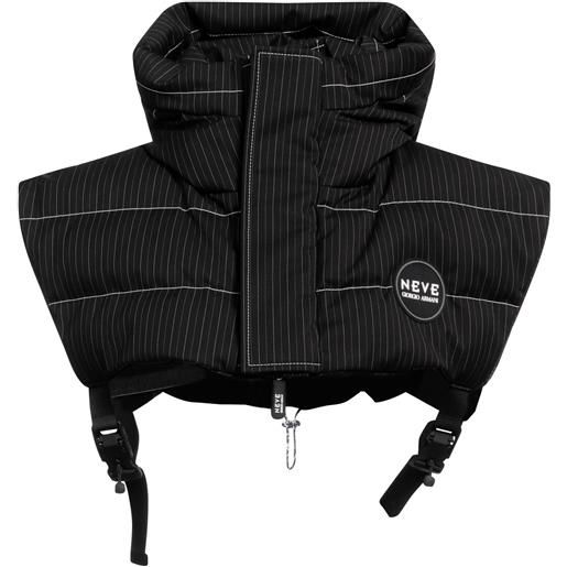 GIORGIO ARMANI - piumino