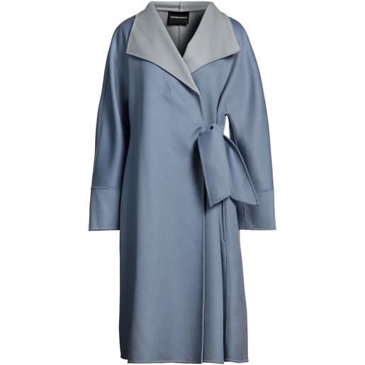 EMPORIO ARMANI - cappotto