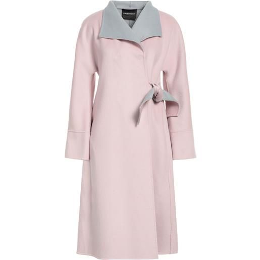 EMPORIO ARMANI - cappotto