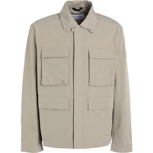 CALVIN KLEIN - giubbotto