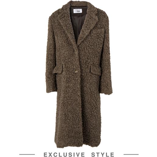 NAVIGLIO MILANO x YOOX - cappotto