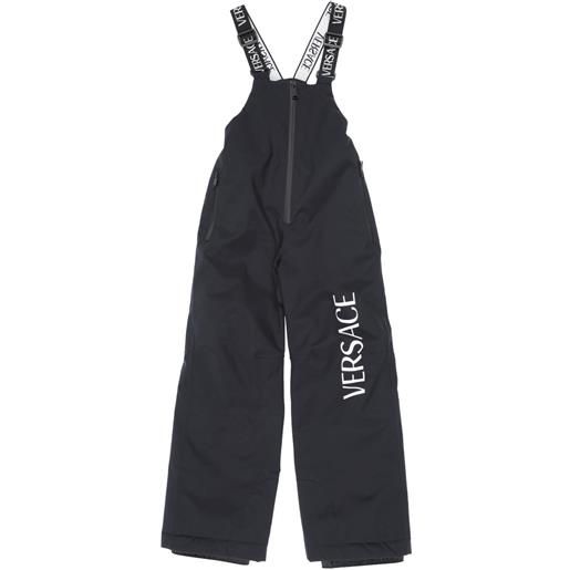 VERSACE YOUNG - impermeabile