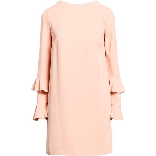 ELISABETTA FRANCHI - vestito corto