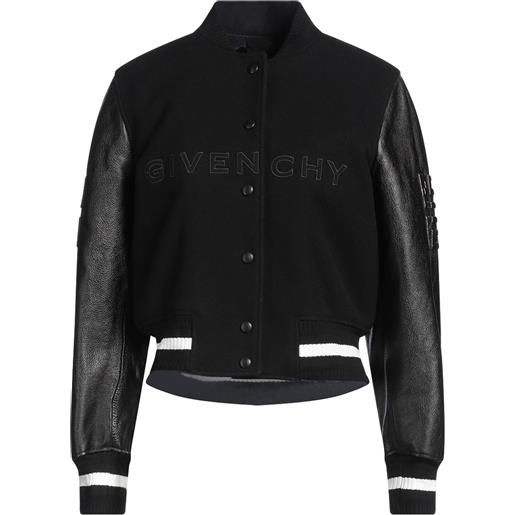 GIVENCHY - giubbotto