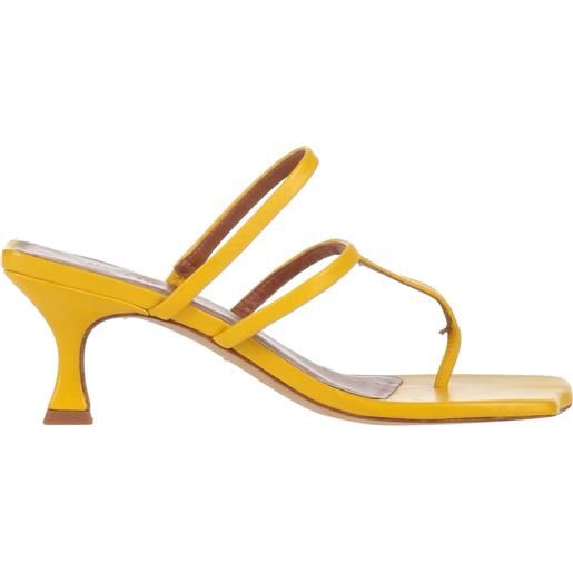 REJINA PYO - infradito