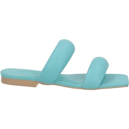 ACTITUDE by TWINSET - sandali