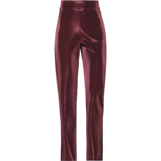 CHIARA BONI LA PETITE ROBE - pantalone