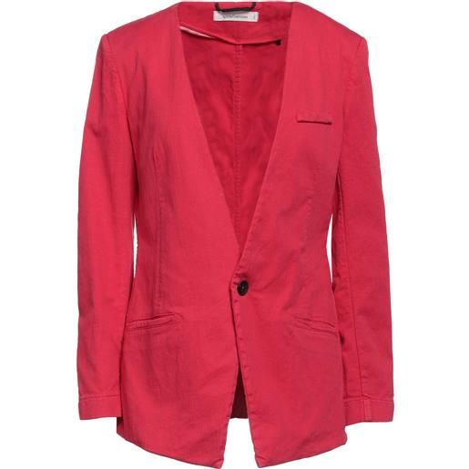 NOSTRASANTISSIMA - blazer