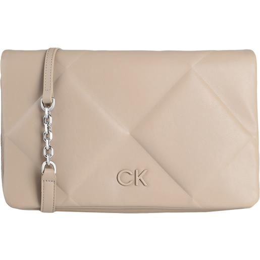 CALVIN KLEIN - borsa a mano