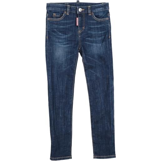 DSQUARED2 - pantaloni jeans