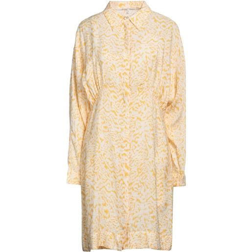 SECOND FEMALE - vestito chemisier