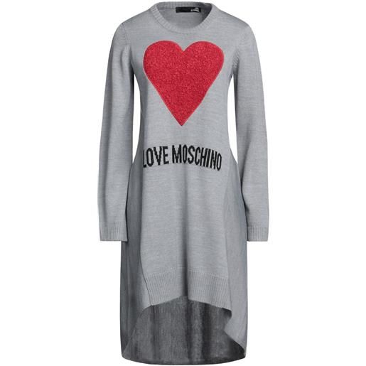 LOVE MOSCHINO - vestito corto
