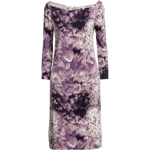 SAMANTHA SUNG - vestito corto