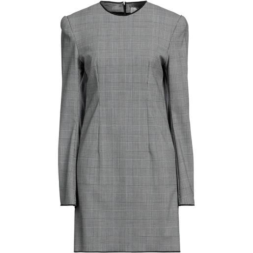 SPORTMAX - vestito corto